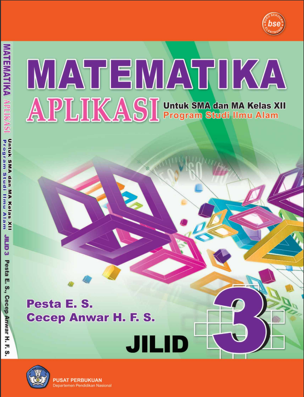 Matematika Aplikasi